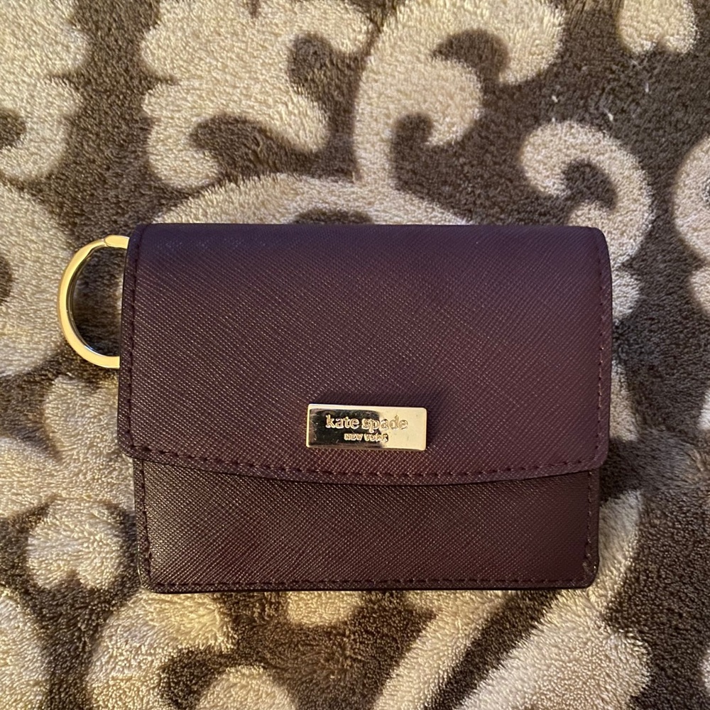 Kate Spade Small Wallet